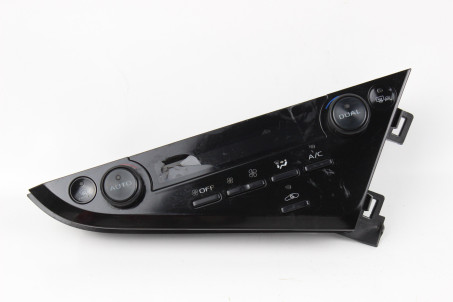 Блок керування пічкою під клімат (дефект) Toyota Camry 70 (XV70) 2017-2024 5590033L20 (44101)