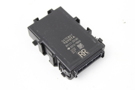 Блок керування Toyota Camry 70 (XV70) 2017-2024 8911133180 (44109)