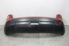 Бампер задній у зборі Nissan Qashqai (J10) 2007-2014 85022BR00H (44133)