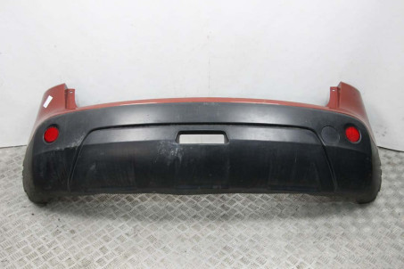 Бампер задний в сборе Nissan Qashqai (J10) 2007-2014 85022BR00H (44133)