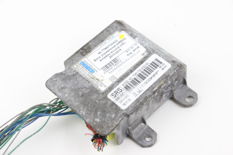 Блок управления AIRBAG под восстановление Honda Accord (CR) 2013-2018 77960T2AA02 (44148)