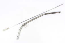 Щуп рівня масла 1.5 Mitsubishi Lancer X (CY) 2007-2013 MN176981 (44159)