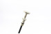 Щуп уровня масла 1.5 Mitsubishi Lancer X (CY) 2007-2013 MN176981 (44159)