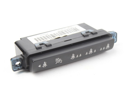 Дисплей AIR BAG Nissan Qashqai (J10) 2007-2014 68260JD02A (44170)