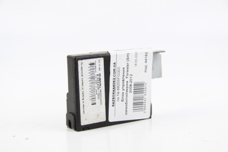 Блок керування іммобілайзером Subaru Forester (SH) 2008-2012 88255FG000 (44182)