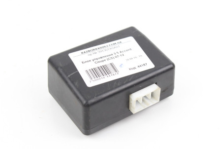 Блок управления 3.5 Honda Accord Coupe (CS) 2007-2012 39130TA0A01 (44187)