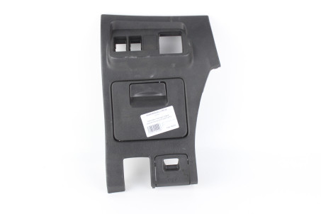 Накладка торпедо ліва Toyota Corolla E15 (E150) 2007-2013 5548012010B1 (44200)