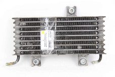 Радіатор коробки 2.0 Nissan Qashqai (J10) 2007-2014 21606JD31A (44209)