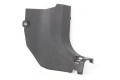 Накладка стойки передней правой нижняя Nissan X-Trail (T32-Rogue) 2014-2021 669004BA0A (44234)