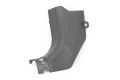 Накладка стойки передней левой нижняя Nissan X-Trail (T32-Rogue) 2014-2021 669014BA0A (44235)