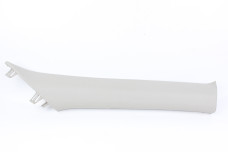 Накладка стійки передньої правої верхня Nissan X-Trail (T32-Rogue) 2014-2021 769114BA0A (44237)