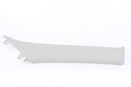 Накладка стойки передней правой верхняя Nissan X-Trail (T32-Rogue) 2014-2021 769114BA0A (44237)