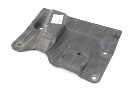 Защита днища задняя левая Nissan X-Trail (T32-Rogue) 2014-2021 748154BA0A (44240)