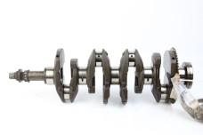 Колінвал стандарт 2.4 К24V3 Honda Accord (CR) 2013-2018 133105A2A10 (44252)