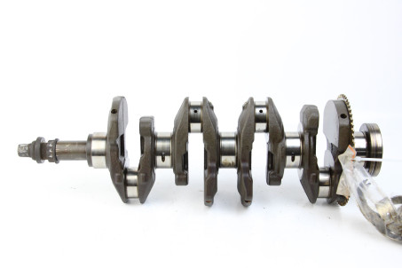 Колінвал стандарт 2.4 К24V3 Honda Accord (CR) 2013-2018 133105A2A10 (44252)