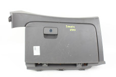 Бардачок сірий Hyundai Sonata (YF) 2009-2014 USA 845103Q200RAS (44281)