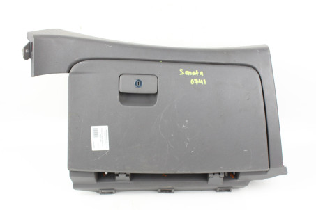 Бардачок сірий Hyundai Sonata (YF) 2009-2014 USA 845103Q200RAS (44281)