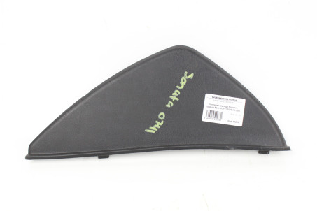 Накладка торпедо боковая правая Hyundai Sonata (YF) 2009-2014 USA 847673S000RY (44283)