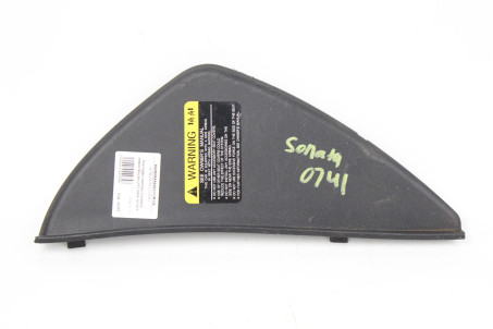 Накладка торпедо бокова ліва Hyundai Sonata (YF) 2009-2014 USA 847653S200RY (44284)