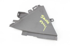 Накладка торпедо центральная левая Hyundai Sonata (YF) 2009-2014 USA 847703S000RAS (44287)