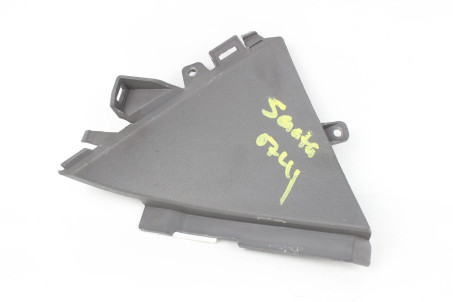 Накладка торпедо центральная левая Hyundai Sonata (YF) 2009-2014 USA 847703S000RAS (44287)