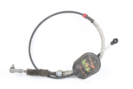 Трос вибору передач 1.6 АКПП Nissan Juke (YF15) 2010-2019 349351KF2A (44291)