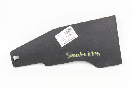 Накладка консолі бокова права Hyundai Sonata (YF) 2009-2014 USA 846753S300RY (44296)