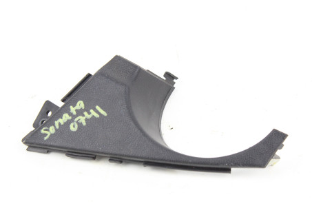 Накладка торпедо верхня ліва Hyundai Sonata (YF) 2009-2014 USA 848353S000RY (44297)
