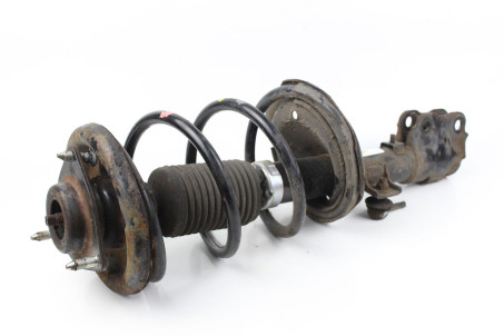 Амортизатор передний правый в сборе Mitsubishi Lancer X (CY) 2007-2013 4060A242 (44305)