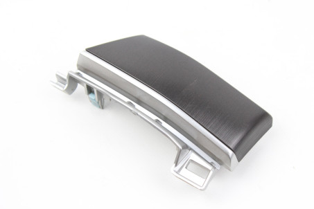 Накладка торпедо левая Honda Accord (CV) 2018- 77242TVAA01ZA (44331)