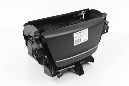 Бардачок центральный Honda Accord (CV) 2018- 77281TVAA01ZB (44335)