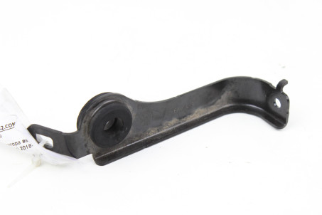 Кронштейн радіатора верх лівий Honda Accord (CV) 2018-  (44342)