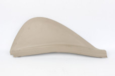 Накладка торпедо бокова ліва Nissan Pathfinder (R52) 2014-2020 684213KA0B (44357)