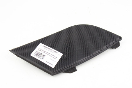 Накладка динаміка торпедо права Nissan Pathfinder (R52) 2014-2020 281763JA0A (44360)