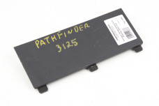 Накладка торпедо центральна Nissan Pathfinder (R52) 2014-2020 682623KA0A (44367)