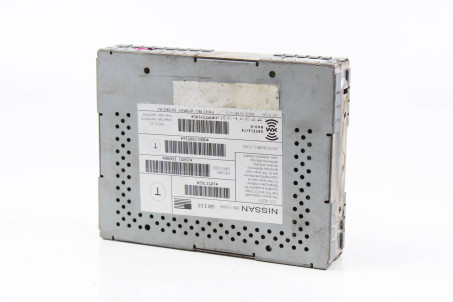 Усилитель Аудиосистемы Nissan Pathfinder (R52) 2014-2020 28051EH00B (44372)