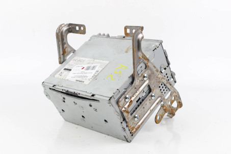 Магнитофон Nissan Pathfinder (R52) 2014-2020 2591A1SX6A (44379)