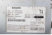 Магнитофон Nissan Pathfinder (R52) 2014-2020 2591A1SX6A (44379)