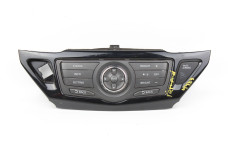 Блок керування дисплеєм Nissan Pathfinder (R52) 2014-2020 283953KA0A (44380)