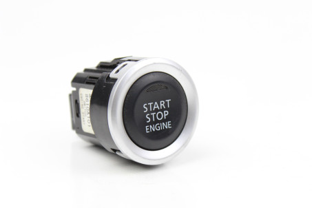 Кнопка старт стоп Mitsubishi ASX 2010-2022 8610A101 (44387)