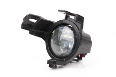 Фара противотуманная левая Nissan NV 200 (2011-.EU) Nissan Другие модели 62257JX00A (44393) с кронштейном