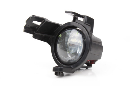 Фара протитуманна ліва Nissan NV 200 (2011-.EU) Nissan Другие модели 62257JX00A (44393) с кронштейном