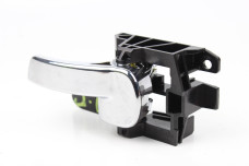 Ручка двері внутрішня ліва Nissan Qashqai (J10) 2007-2014 80671JD000 (44395)