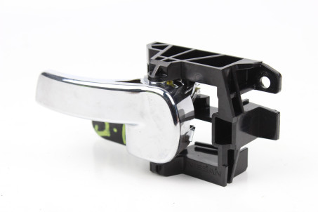 Ручка двері внутрішня ліва Nissan Qashqai (J10) 2007-2014 80671JD000 (44395)