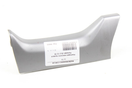 Накладка консоли RH Subaru Forester (SJ) 2012-2018 66077SG000 (44400)
