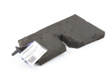 Воздуховод радиатора правый Subaru Forester (SJ) 2012-2018 45167SC000 (44405)