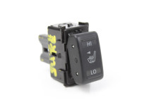 Кнопка підігріву сидіння LH Nissan Juke (YF15) 2010-2019 255001EA1A (44408)