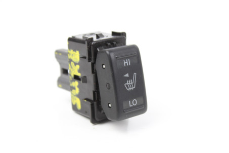 Кнопка подогрева сидения LH Nissan Juke (YF15) 2010-2019 255001EA1A (44408)