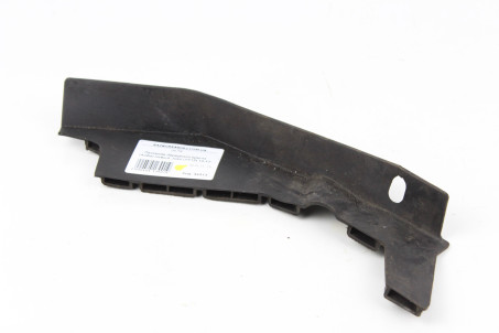 Пыльник жабо LH Nissan Juke (YF15) 2010-2019 668351KA0A (44413)