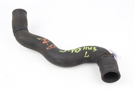 Патрубок основного радіатора нижній лівий 2.0 Nissan Qashqai (J10) 2007-2014 21503JD000 (44419)